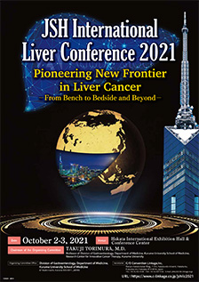 International Liver Conference 2021